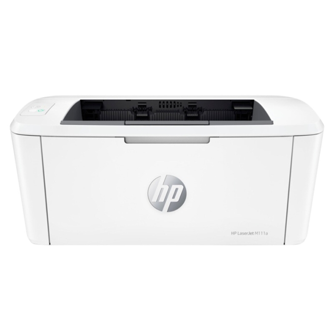 Impresora HP LaserJet M111a, Imprime / USB 2.0 - Monocromatica / HP