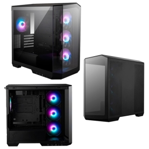 Case MSI MAG PANO M100R PZ, Micro-ATX Tower
