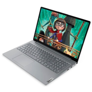 Laptop Lenovo V15 G4, AMD Ryzen5 7520U, Memoria RAM 8G, Disco Solido 256Gb SSD, Pantalla 15.6pulgadas FHD 1920x1080 / Lenovo