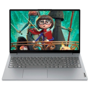 Laptop Lenovo V15 G4, AMD Ryzen5 7520U, Memoria RAM 8G, Disco Solido 256Gb SSD, Pantalla 15.6 FHD 1920x1080