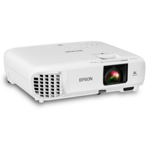 Proyector Epson Powerlite E20 3400 LUM 1024X768 XGA