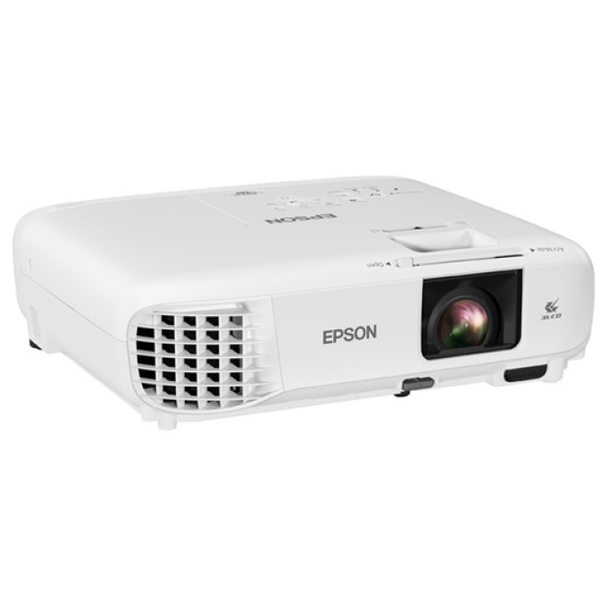Proyector Epson Powerlite X49 XGA 1024x768 3600 Lumenes / Epson