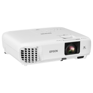 Proyector Epson Powerlite X49 XGA 1024x768 3600 Lumenes