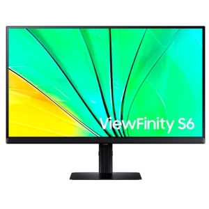 Monitor Samsung 27 LED LS27D600EALXPE VIEWFINITY S6 2560x1440 HDMI DP 5ms / 100Hz