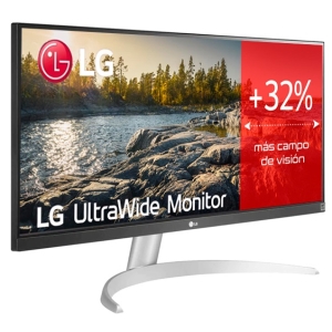 Monitor LG 29 IPS LED 29WQ600-W ULTRAWIDE/ 100HZ /1MS