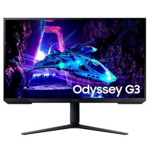 Monitor Samsung 32	 LS32DG300ELXPE GAMING ODYSSEY G3 180HZ/ 1MS FHD/