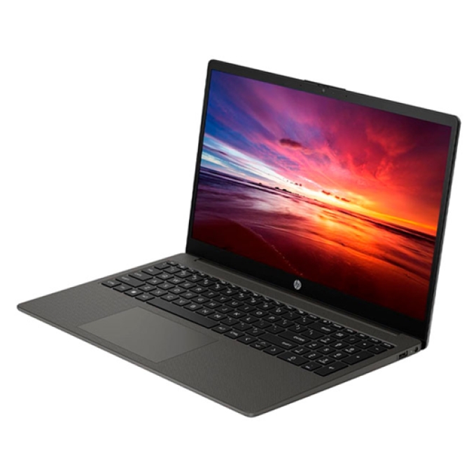 Laptop HP 255 G10 RYZEN 5 7530U, Memoria RAM 8GB, Disco solido 512Gb, Pantalla 15.6pulgadas / HP