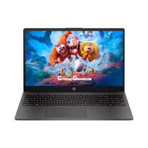 Laptop HP 255 G10 ATHLON 7120U, Memoria RAM 8Gb, Disco Solido 256Gb, Pantalla 15.6