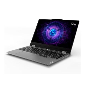 Laptop Lenovo LOQ 15IRX9 I7-13650HX, Memoria RAM 16Gb, Disco Solido 512Gb RTX4050 6Gb, Pantalla 15.6