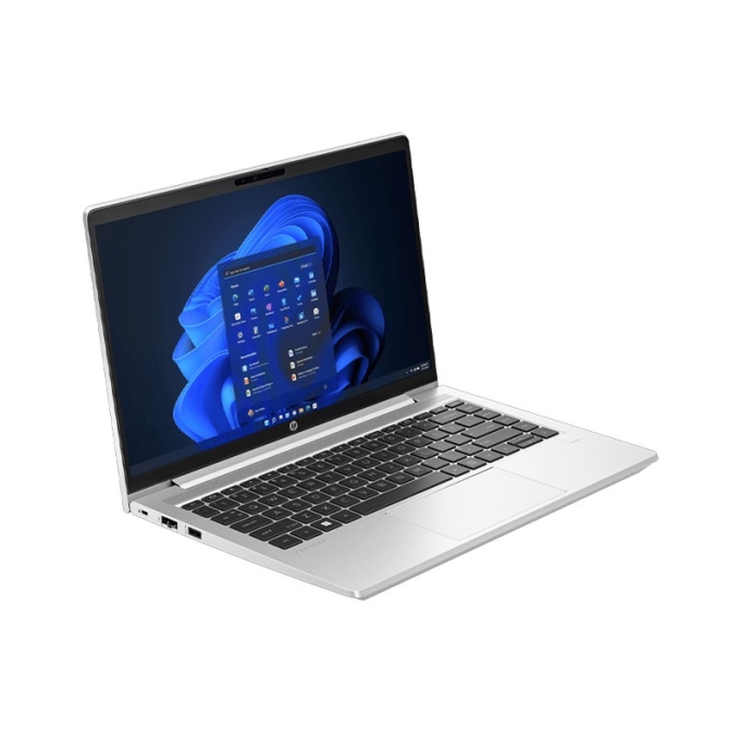 Laptop HP PROBOOK 440 G10 I5-1334U, Memoria RAM 8Gb, Disco Solido 512Gb, Pantalla 14pulgadas / HP