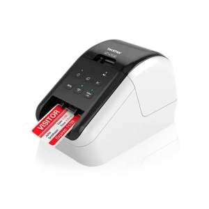 Impresora Etiquetera Brother Ultra FAS QL810W WIFI
