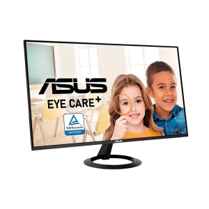 Monitor ASUS 27 IPS GAMING VZ27EHF EYE CARE FHD 100HZ/ 1MS/