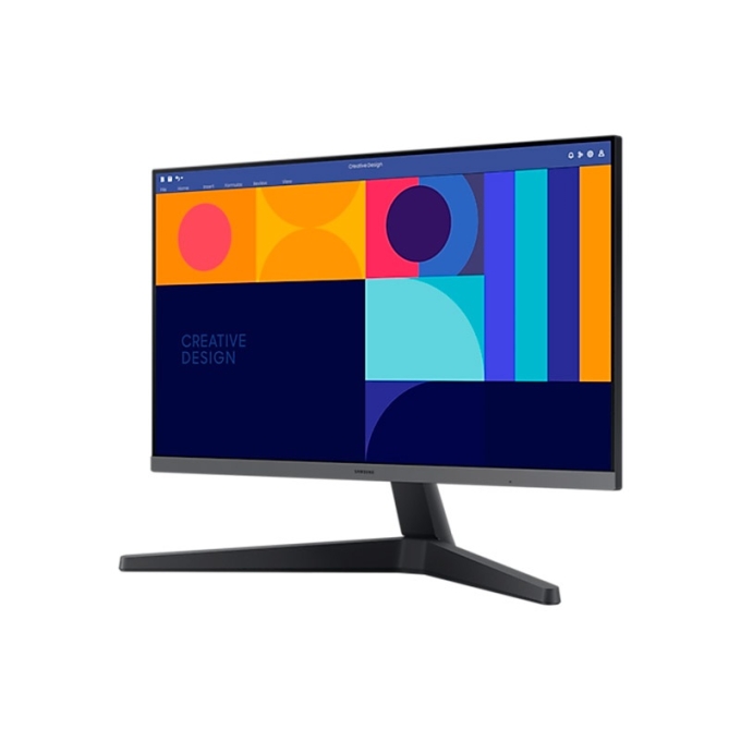 Monitor LED Samsung 27pulgadas LS27C330GALXPE 100Hz/ 4MS/ HDMI DP/ FREESYNC/ / Samsung