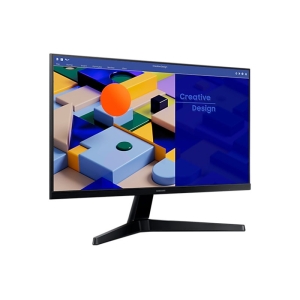 Monitor Samsung LED 27 LS27C310EALXPE IPS/ 75Hz/ 4MS/ HDMI/