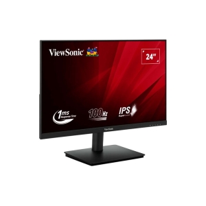 Monitor VIEW SONIC LED 24 VA240-H FHD/ 100HZ/ 1MS/ HDMI/ VGA/