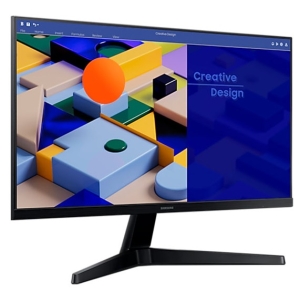 Monitor Samsung 24 LED LS24C310EALXPE IPS/ 75Hz/ 5MS/ HDMI/ VGA/