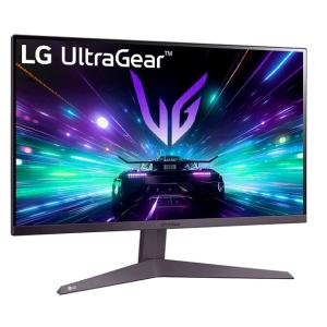Monitor LG 27 LED GAMING 27GS50F-B UltraGear 180HZ/ 1MS MBR HDR10/