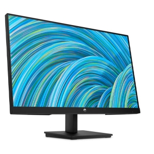 Monitor HP 23.8 V24V G5 FHD 75HZ/ 5MS 65P62AA