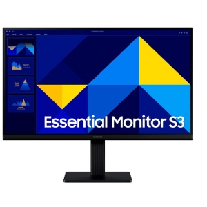 Monitor Samsung 22 LS22D300GALXPE IPS ESSENTIAL S3/ FHD/ 100HZ/ 5MS/