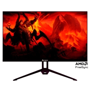 Monitor TEROS 23.8 LED IPS TE-2415S WIDE/ 120HZ/ 1MS FHD/ HDMI/ DP/
