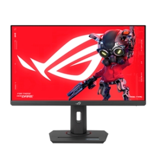 Monitor ASUS ROG Strix XG259CS/24.5/FHD/Fast IPS/180Hz/HDMI x1/DP x1/Earphone x1/USB-C x1