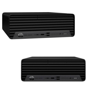 CPU Computadora HP Pro SFF 400 G9, Intel i7-14700, Memoria RAM 16Gb, Disco solido 1Tb, Win 11Pro