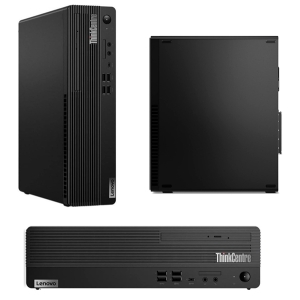CPU Computadora Lenovo ThinkCentre M70s Gen 5, Intel i7-14700, Memoria RAM 16Gb, Disco solido 1Tb, Win 11Pro