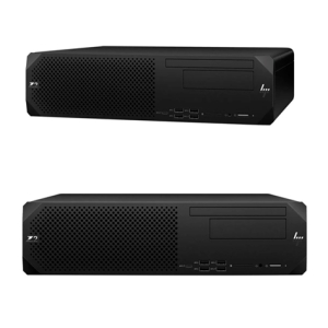 Workstation HP Z2 G9 SFF, Intel i7-14700, Memoria RAM 16GB, Disco solido 1Tb, Win 11Pro