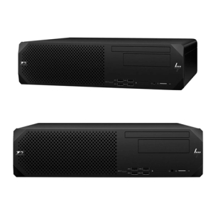 Workstation HP Z2 G9 SFF, Intel i7-14700K, Memoria RAM 32Gb (2x16Gb), Disco solido 1Tb, Win 11Pro