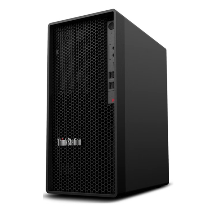 Workstation LENOVO ThinkStation P2 Tower, Intel i7-14700, Memoria RAM 16Gb, Disco solido 1Tb, Win 11Pro / Lenovo