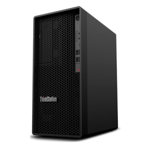Workstation LENOVO ThinkStation P2 Tower, Intel i7-14700, Memoria RAM 16Gb, Disco solido 1Tb, Win 11Pro