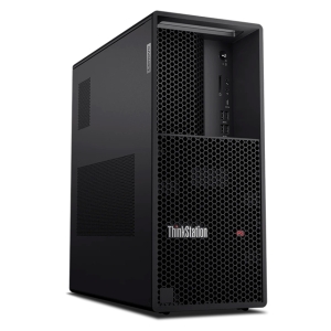 Workstation LENOVO ThinkStation P3 Tower, Intel i7-14700, Memoria RAM 16Gb, Disco solido 512Gb, Win 11Pro