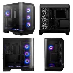 Case MSI MAG PANO 120R PZ