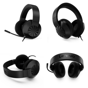 Auriculares con microfono Lenovo H210 gaming
