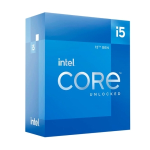 Procesador Intel Core i5-12600KF 3.70 / 4.90GHz, 20MB Cache L3, LGA1700, 125W, 10 nm.