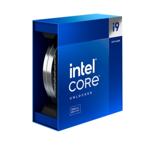 Procesador Intel Core i9-14900KS 3.20/6.20GHz, 36 MB Intel Smart Cache, LGA1700, 150W/253W