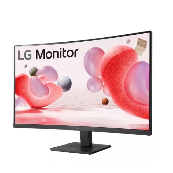 MONITOR LG LED CURVO 32MR50C 1920 X 1080 100HZ D-SUB/ HDMI 32 / LG