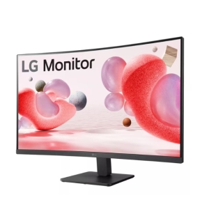 MONITOR LG LED CURVO 32MR50C 1920 X 1080 100HZ D-SUB/ HDMI 32