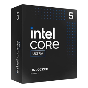 Procesador Intel Core Ultra 5 225F 3.30/4.90GHz, 20 MB Intel Smart Cache, LGA1851