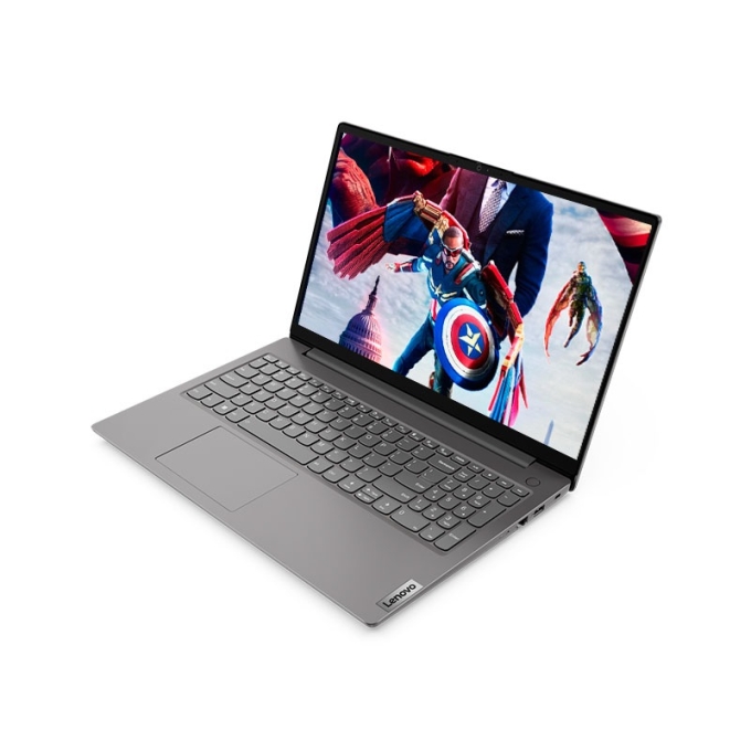 Laptop Lenovo 15.6pulgadas V15 G4 IRU I3-1315U, Memoria RAM 8Gb, Disco Solido 256Gb / Lenovo
