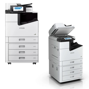 Impresora Epson WorkForce Enterprise WF-M21000 Multifuncional de tinta monocromatica