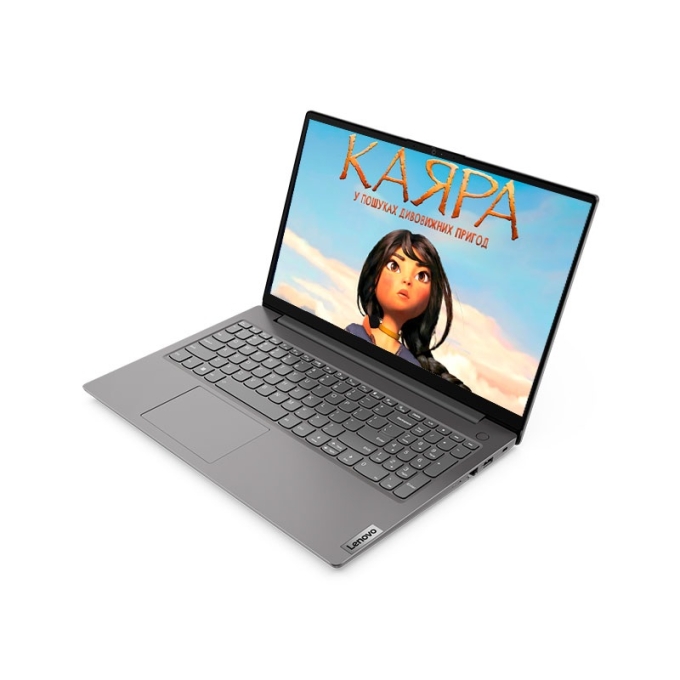 Laptop Lenovo 15.6pulgadas V15 G3 IAP I3-1215U, Memoria RAM 8Gb, Disco Solido 256Gb / Lenovo