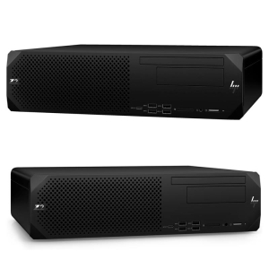 CPU Workstation HP Z2 G9 SFF , Intel i9-14900, Memoria RAM 32Gb, Disco solido 1Tb, Win 11Pro