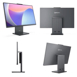 All-in-One LENOVO IdeaCentre 27IRH9, Intel i5-13420H, Memoria RAM 16Gb, Disco solido, Pantalla 27, Win11