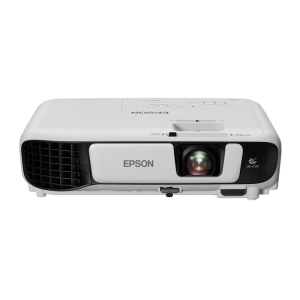 Proyector Epson POWERLITE W52+ V11HA02021