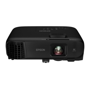 Proyector Epson POWERLITE FH52+ 4000 LUM