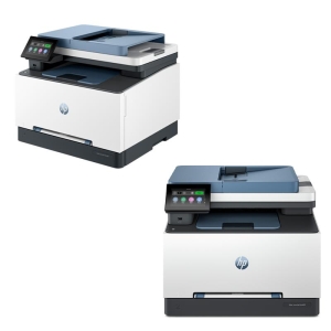 Impresora HP Color LaserJet Pro MFP 3303fdw (Imprime/Escanea/Copia/Fax), USB 2.0/LAN/Wi-Fi