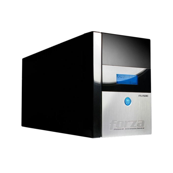 UPS Forza 1500VA FX-1500LCD-U / Forza