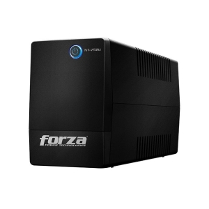 UPS Forza 750VA NT-752U 375W 25 MIN 220V 6 TOMAS
