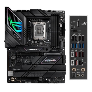 Placa Madre Mainboard Motherboard ASUS ROG STRIX Z790-F GAMING WIFI II, Chipset Intel Z790, LGA1700, ATX